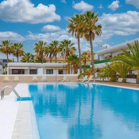 Daire Rentalfue Dunazul Corralejo