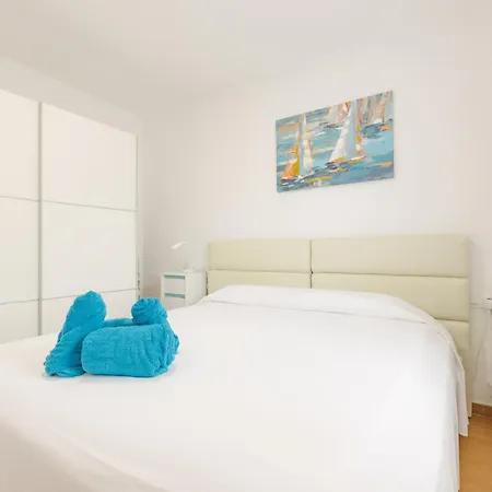 Rentalfue Dunazul Daire