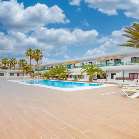 Rentalfue Dunazul Daire Corralejo