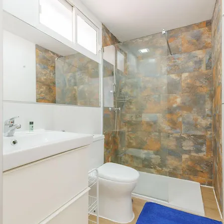 Rentalfue Dunazul