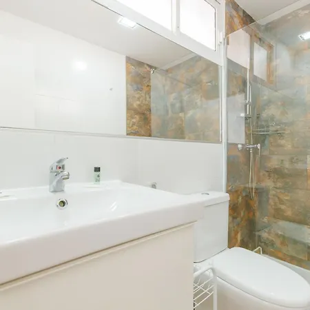 Daire Rentalfue Dunazul