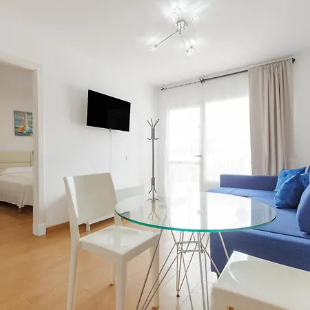 Rentalfue Dunazul דירה *